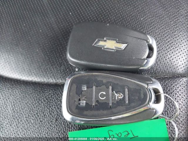 2020 CHEVROLET EQUINOX 2GNAXYEXXL6239000 Photo 10