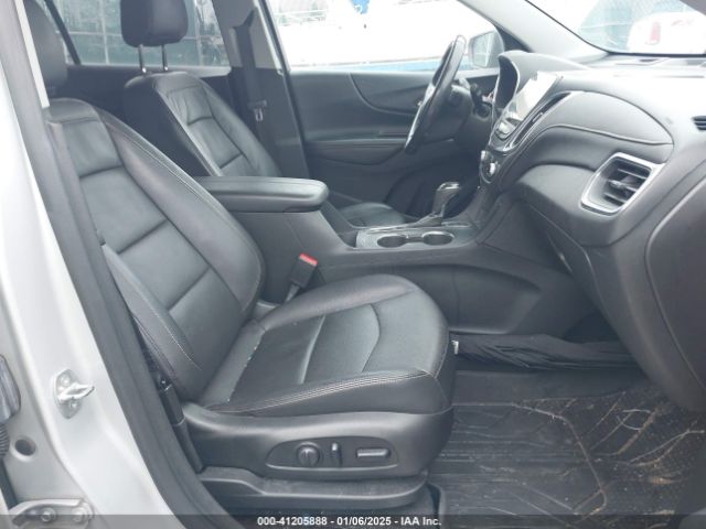 2020 CHEVROLET EQUINOX 2GNAXYEXXL6239000 Photo 4