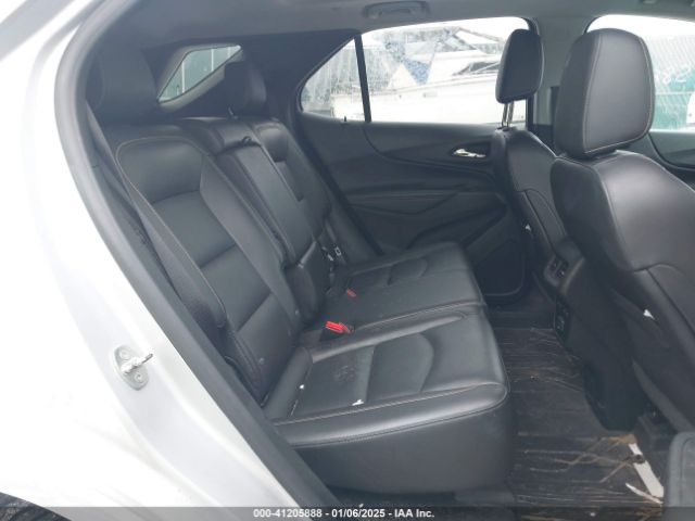 2020 CHEVROLET EQUINOX 2GNAXYEXXL6239000 Photo 7