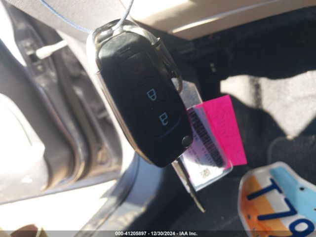 MAJ6S3FL6NC463232 Ford ECOSPORT S