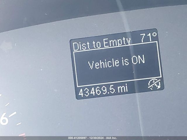 MAJ6S3FL6NC463232 Ford ECOSPORT S