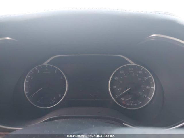 1N4AA6AP1HC381373 Nissan Maxima 3.5 Platinum