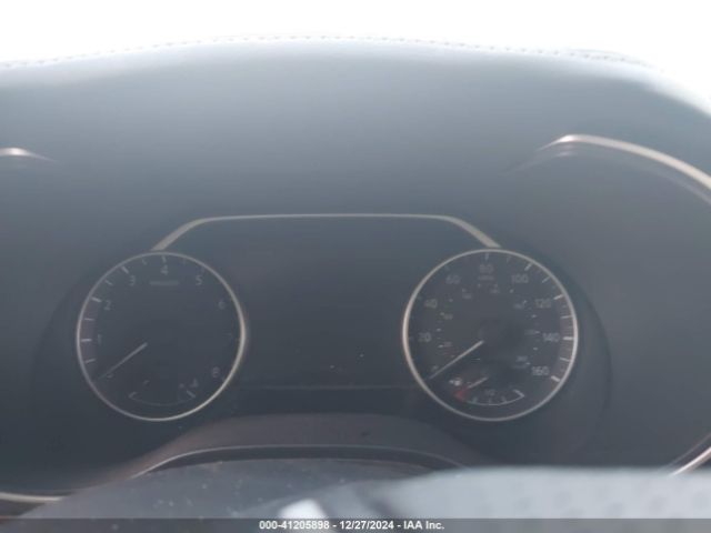 1N4AA6AP1HC381373 Nissan Maxima 3.5 Platinum