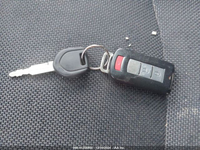 2009 MITSUBISHI OUTLANDER JA4MT31W69Z002643 Photo 10