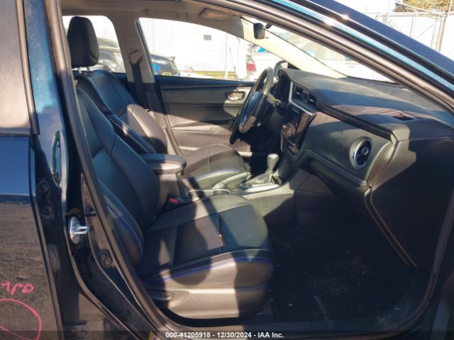 2T1BURHE5HC799115 Toyota Corolla Xse