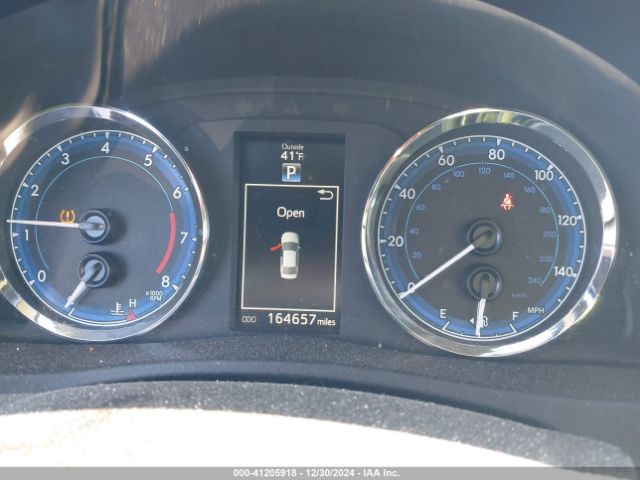 2T1BURHE5HC799115 Toyota Corolla Xse