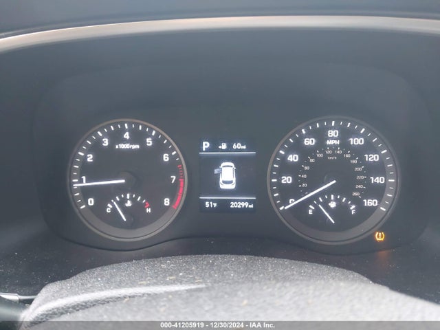 KM8J3CAL7LU252200 Hyundai gdi theta ii