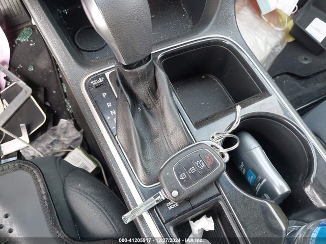 Hyundai SONATA SE 2018 5NPE24AF5JH674398 Image 11