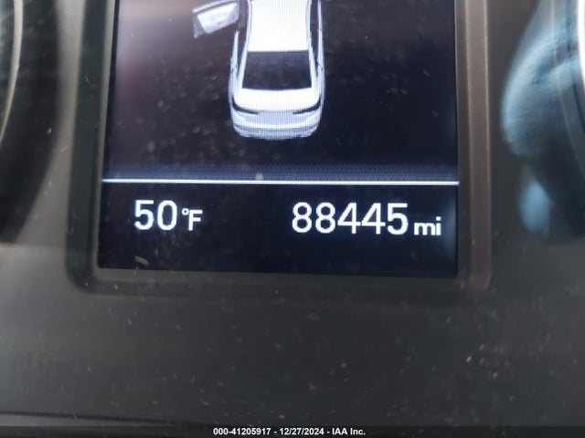 Hyundai SONATA SE 2018 5NPE24AF5JH674398 Image 15