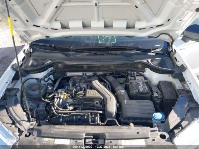 3VV5X7B29RM024074 Volkswagen Taos 1.5t S