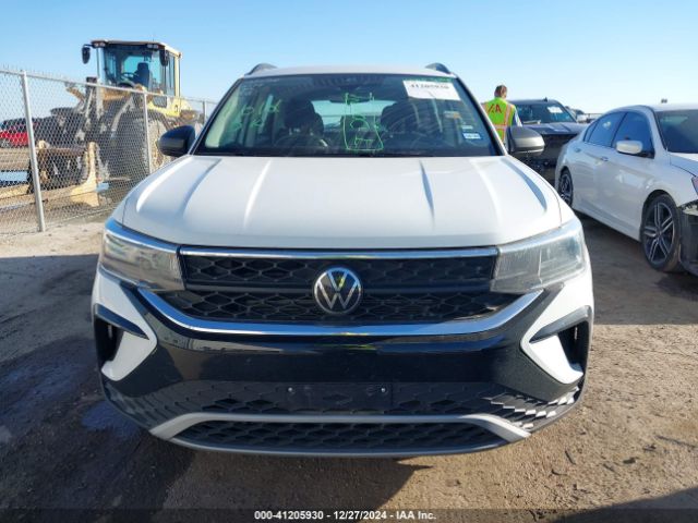3VV5X7B29RM024074 Volkswagen Taos 1.5t S