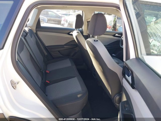 3VV5X7B29RM024074 Volkswagen Taos 1.5t S