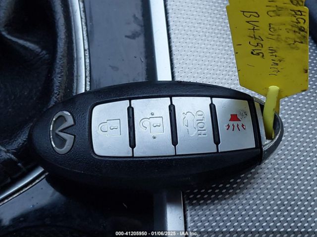 JN1BV7AR8EM693483 Infiniti Q50 SPORT
