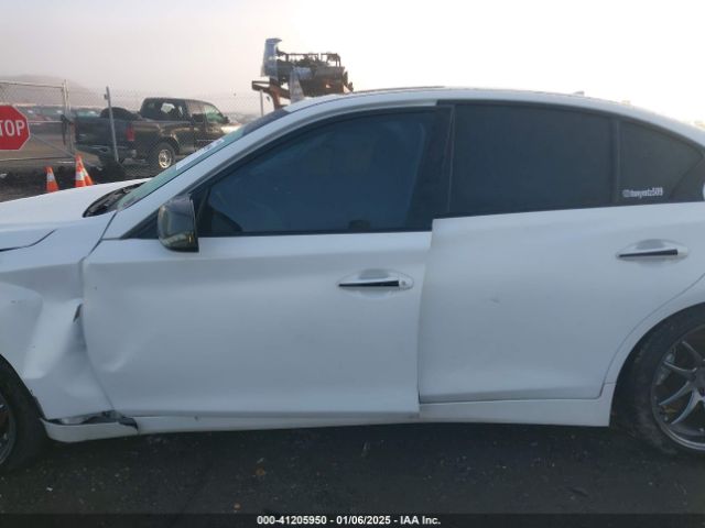 JN1BV7AR8EM693483 Infiniti Q50 SPORT