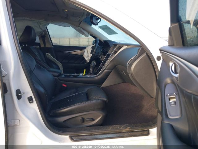 JN1BV7AR8EM693483 Infiniti Q50 SPORT