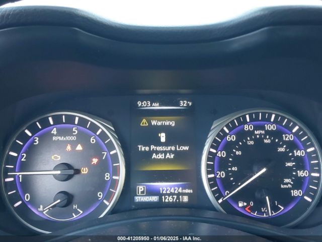 JN1BV7AR8EM693483 Infiniti Q50 SPORT