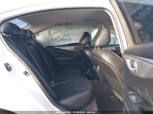 JN1BV7AR8EM693483 Infiniti Q50 SPORT