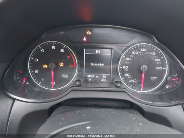2011 AUDI Q5 WA1LFAFP2BA062898 Photo 6