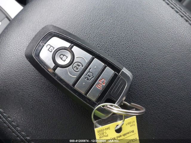 2FMPK4J91MBA39306 Ford EDGE SEL