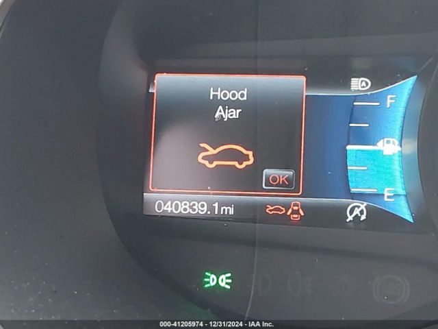 2FMPK4J91MBA39306 Ford EDGE SEL