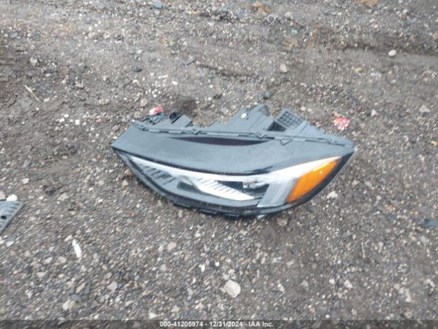 2FMPK4J91MBA39306 Ford EDGE SEL