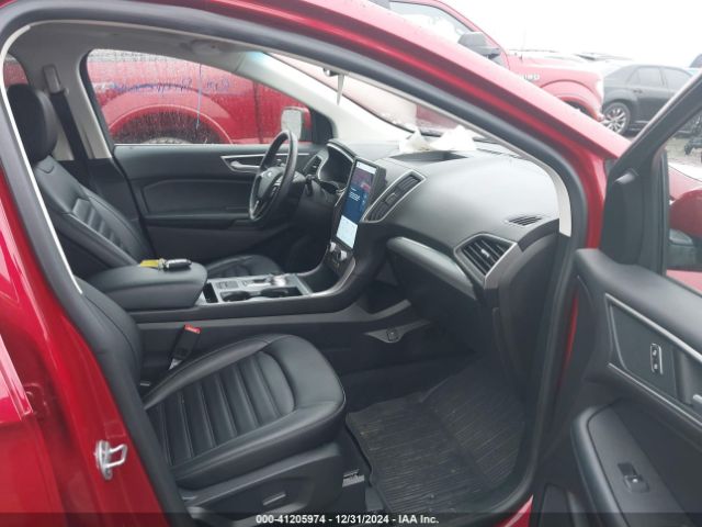 2FMPK4J91MBA39306 Ford EDGE SEL