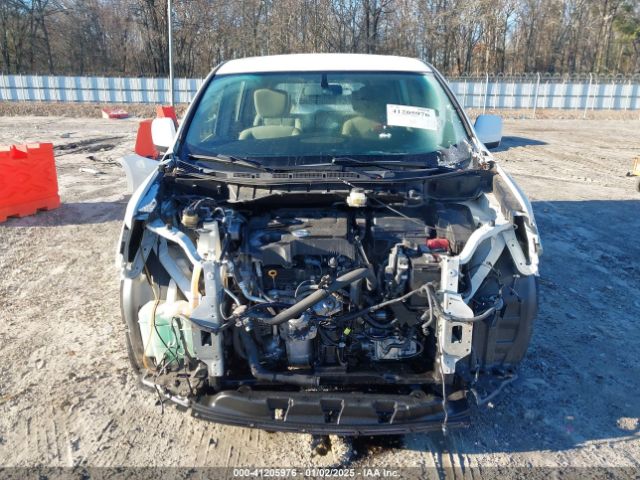 JN8AE2KP1G9157106 Nissan QUEST S