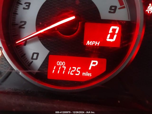 JF1ZNAA10E8703778 Scion FR-S