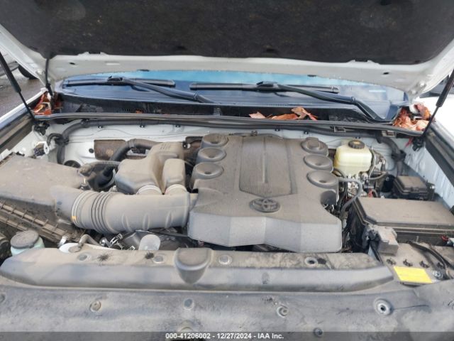 JTEBU5JR4L5812184 Toyota 4runner Sr5 Premium