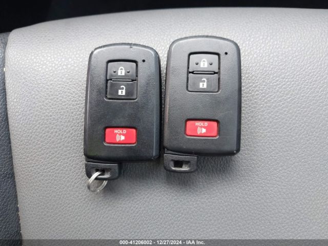 JTEBU5JR4L5812184 Toyota 4runner Sr5 Premium