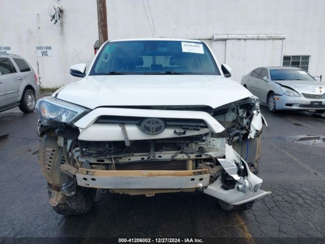 JTEBU5JR4L5812184 Toyota 4runner Sr5 Premium