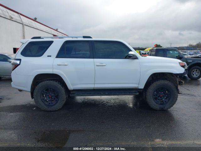 JTEBU5JR4L5812184 Toyota 4runner Sr5 Premium