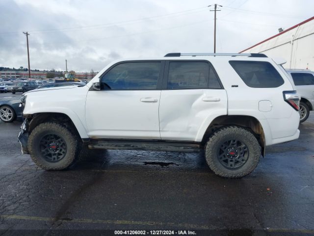 JTEBU5JR4L5812184 Toyota 4runner Sr5 Premium