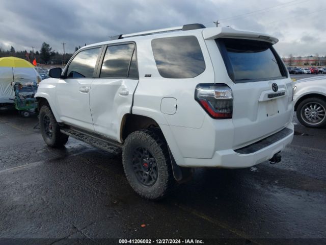 JTEBU5JR4L5812184 Toyota 4runner Sr5 Premium