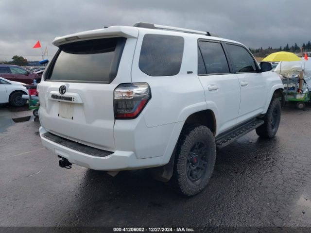 JTEBU5JR4L5812184 Toyota 4runner Sr5 Premium