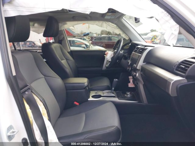 JTEBU5JR4L5812184 Toyota 4runner Sr5 Premium
