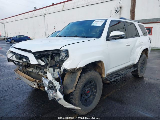 JTEBU5JR4L5812184 Toyota 4runner Sr5 Premium
