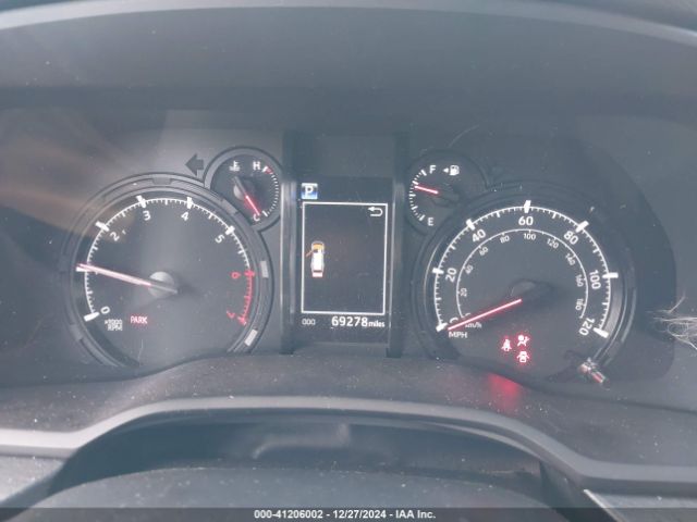 JTEBU5JR4L5812184 Toyota 4runner Sr5 Premium