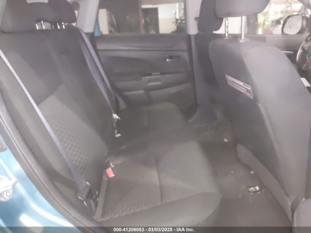 2011 MITSUBISHI OUTLANDER SPORT JA4AR4AU2BZ023789 Photo 7