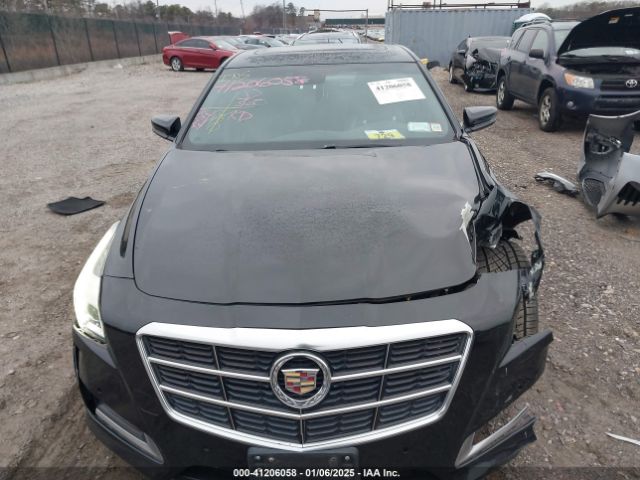 1G6AY5SX3E0131163 Cadillac Cts Performance