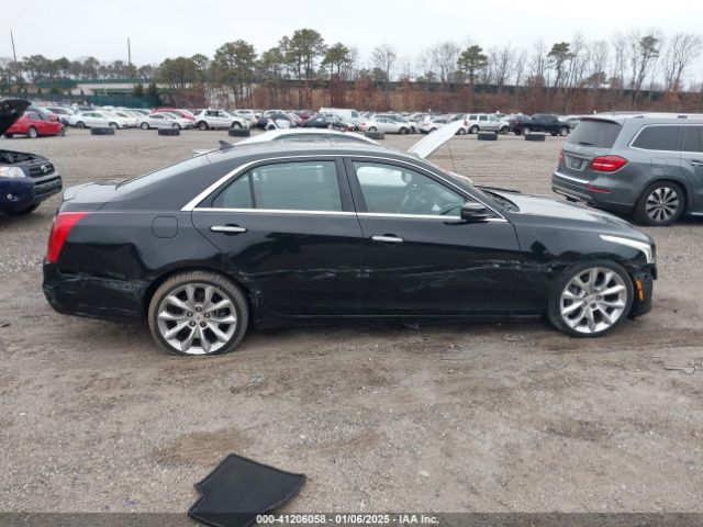 1G6AY5SX3E0131163 Cadillac Cts Performance