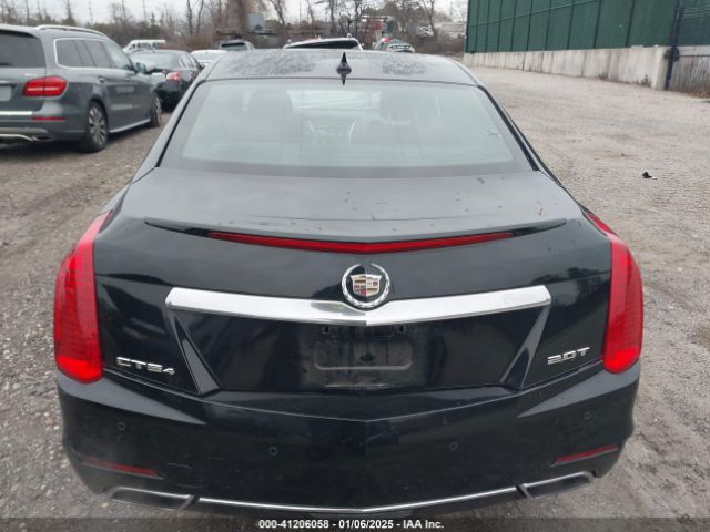 1G6AY5SX3E0131163 Cadillac Cts Performance
