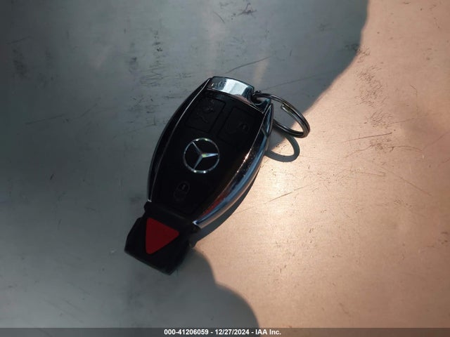 WDCTG4EBXGJ208251 Mercedes-Benz GLA 250