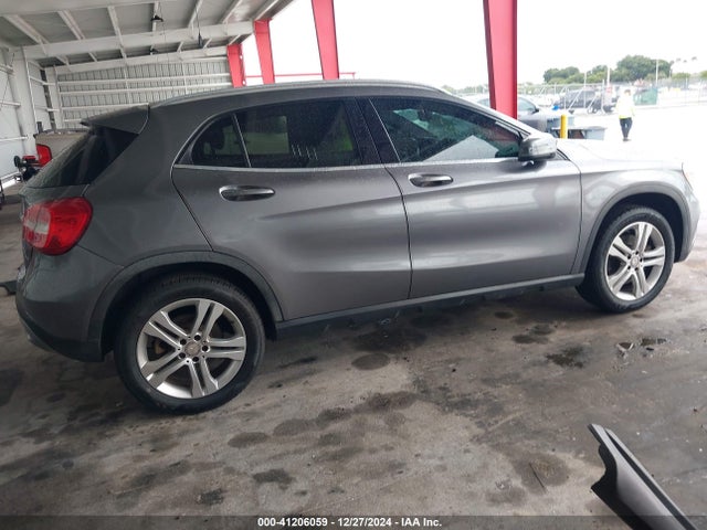 WDCTG4EBXGJ208251 Mercedes-Benz GLA 250