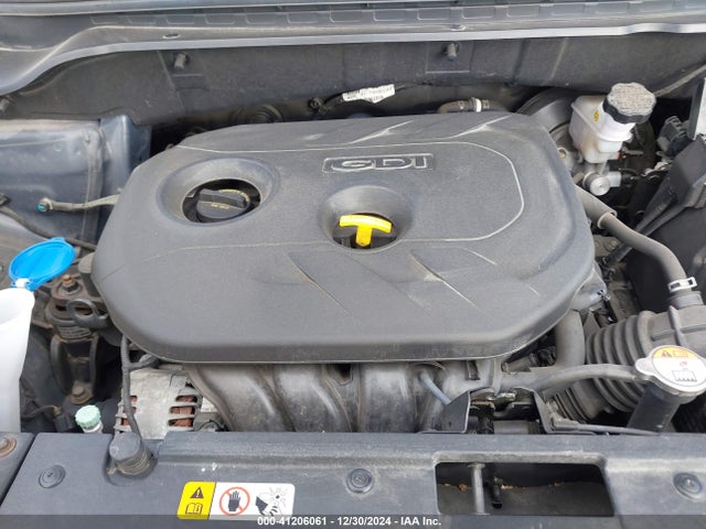 KNDJP3A59F7183460 KIA SOUL +