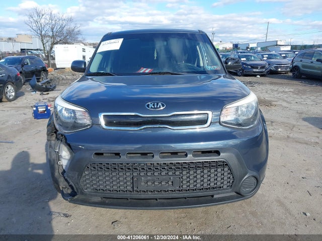 KNDJP3A59F7183460 KIA SOUL +