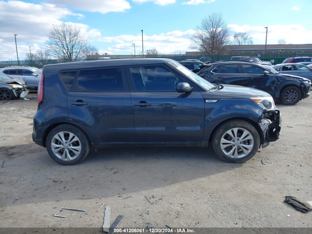 KNDJP3A59F7183460 KIA SOUL +