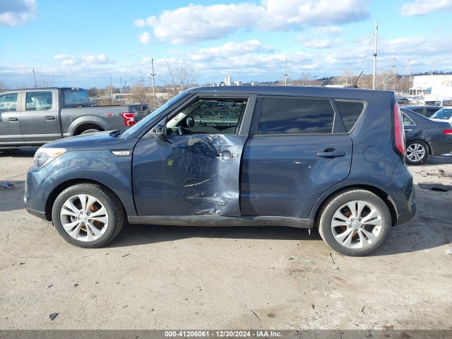 KNDJP3A59F7183460 KIA SOUL +