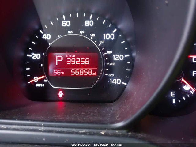 KIA SOUL + 2015 KNDJP3A59F7183460 Image 14