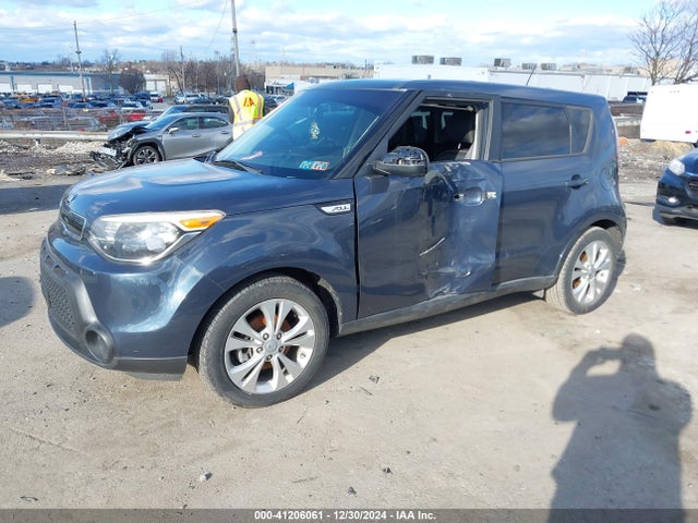 KNDJP3A59F7183460 KIA SOUL +